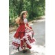 Miss Point Four-Season Orchard Short and Long Apron(Reservation/3 Colours/Full Payment Without Shipping)